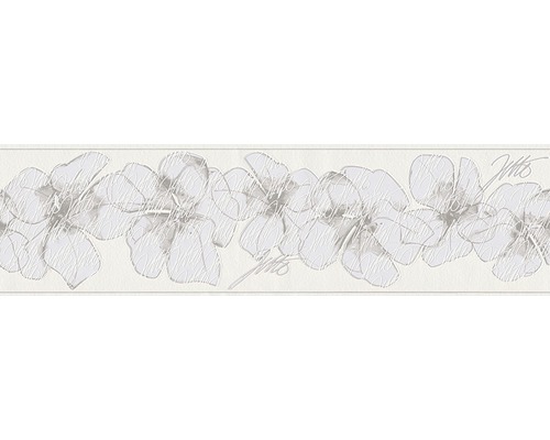 Bordură tapet 95991-3 Only Borders model floral 5 m x 17 cm