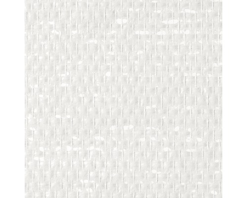 Tapet Modulan din fibră de sticlă Standard (125 gr/m²) alb 1x50 m