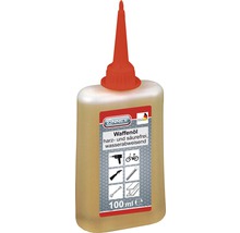 Ulei pentru arme într-o sticlă de 100 ml