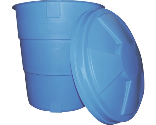 Rezervor de apă VALROM vertical conic 1000 litri