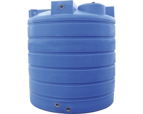 Rezervor de apă VALROM vertical cilindric 5000 litri