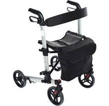 Cadru de mers cu 4 roți Ridder Premium, pentru exterior