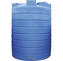 Rezervor de apă VALROM vertical cilindric 6500 litri-thumb-0