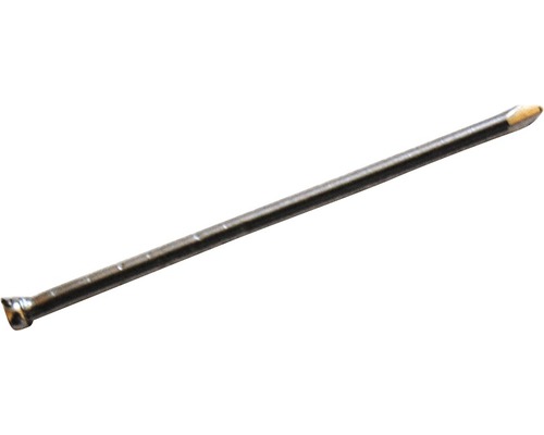 Cuie wagner cu cap cilindric 1,8x40 mm, pachet 1kg Un singur cui din oțel