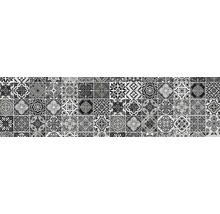 Model de plăci de perete cu modele geometrice și florale