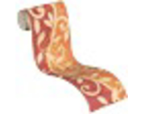 Rola de tapet cu model floral