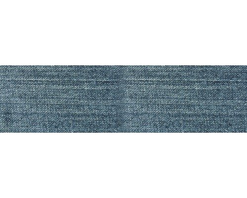 Prim-plan cu material denim