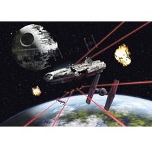 Fototapet hârtie 8-489 Disney Edition 4 Star Wars Falcon 368x254 cm