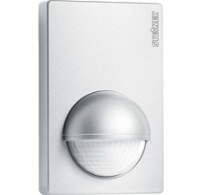Senzor de mișcare Steinel IS180-2 180° max. 1000W, pentru exterior IP54, argintiu-thumb-2 Senzor de mișcare Steinel IS180-2 180° max. 1000W, pentru exterior IP54, argintiu-thumb-2