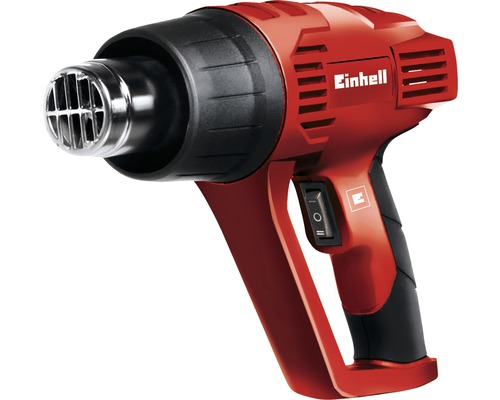 Pistol cu aer cald Einhell