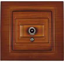 ELBI Priză antenă pentru cablu coaxial