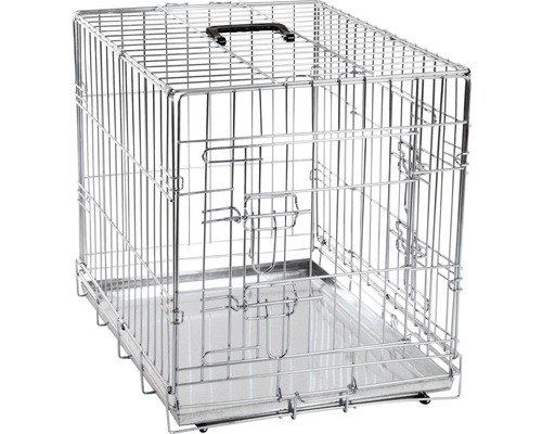 Cușcă transport câini și pisici Karlie 120x78x82 cm Cușcă transport câini și pisici Karlie 120x78x82 cm