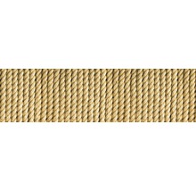 Prim-plan cu funie răsucită