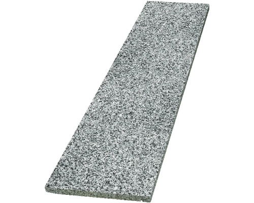 Glaf granit exterior/interior Palace Granit (603) gri 101x25x2cm