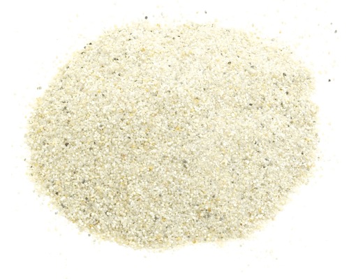 Nisip pentru acvariu, alb 25KG Nisip pentru acvariu, alb 25KG
