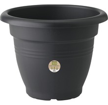 Ghiveci de flori din plastic