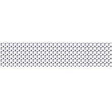 Model cu palmieri și bărci cu pânze