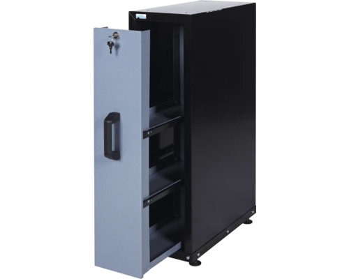 Sertar vertical culisant Küpper 250x760x470 mm Sertar vertical culisant Küpper 250x760x470 mm