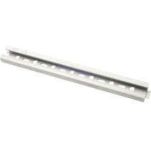 Șină plastic Dietzel 20cm pentru bride de tub rigid