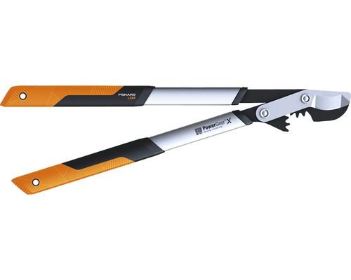 Foarfecă pas cu pas pentru ramuri groase Fiskars SingleStep LX94