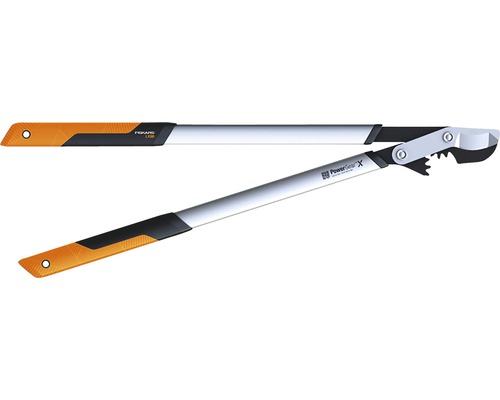 Foarfecă pas cu pas pentru ramuri groase Fiskars SingleStep LX98