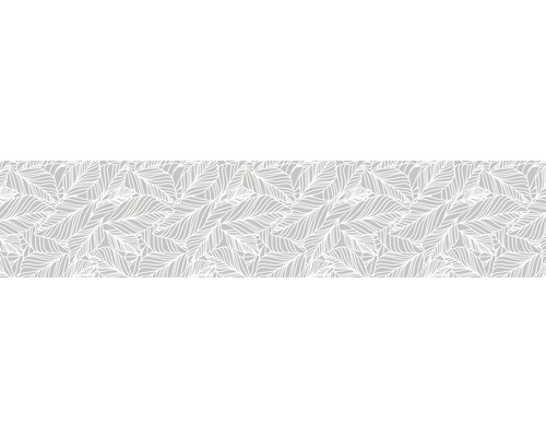 Model tapetă cu frunze