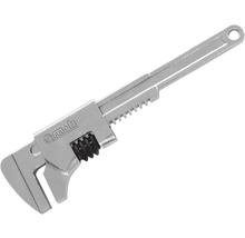 Cheie reglabilă Mob 280mm, oțel cromat-thumb-0