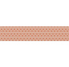 Model grafic cu forme de picături repetitive