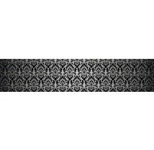 Tapet cu model floral damasc