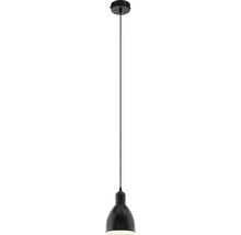 Lumină suspendată din metal