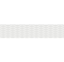 Placă de perete texturată cu model ondulat