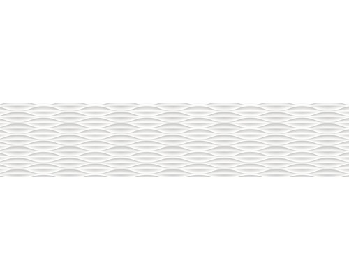 Placă de perete texturată cu model ondulat