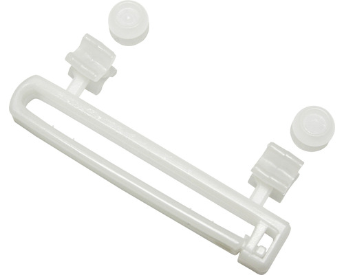 Rolete pentru perdele cu accesorii pentru sisteme de perdele