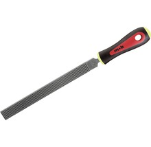Pilă lată semifină Mob 20x300 mm, pentru lemn/plastic/aluminiu