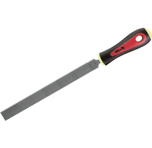 Pilă lată semifină Mob 20x300 mm, pentru lemn/plastic/aluminiu