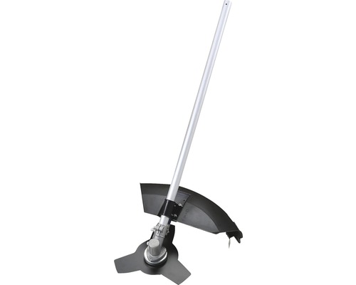 Motocositoare cu trei lame de tăiere pentru grădină