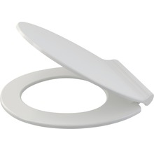 Capac WC din plastic