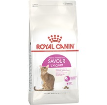 Hrană uscată pentru pisici Royal Canin Exigent 10 kg-thumb-0