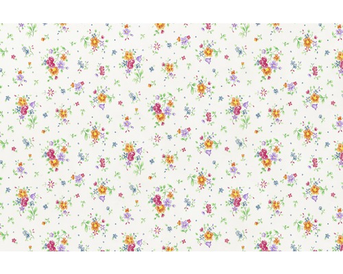 Autocolant d-c-fix® Decor Sunflor alb 45x200 cm