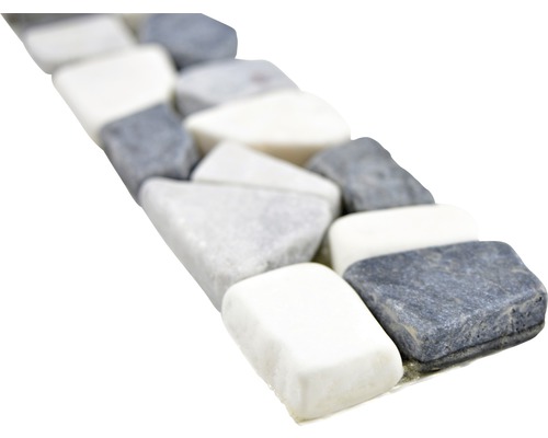 Placă de mozaic din piatră naturală