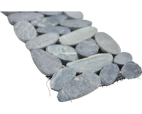 Placă de mozaic din pietricele