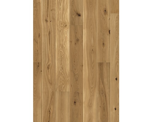 Parchet din lemn de stejar