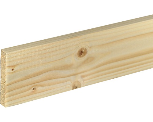 Profil lemn rășinos 15x80x2000 mm-0