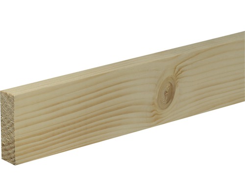 Profil lemn rășinos 20x60x2000 mm-0