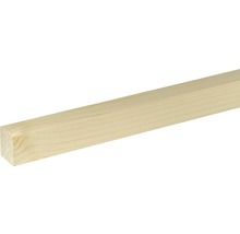 Profil lemn rășinos 25x30x2000 mm-thumb-0