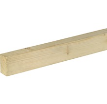 Profil lemn rășinos 25x40x2000 mm-thumb-0