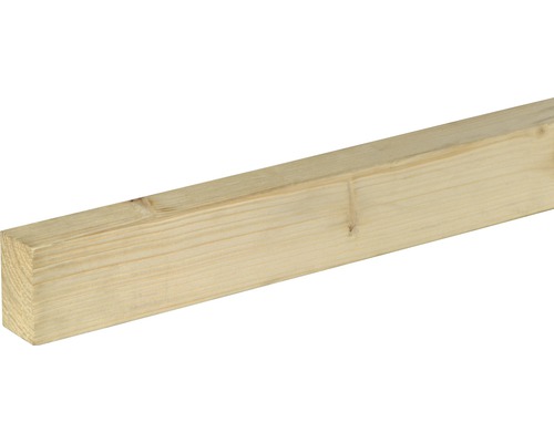 Profil lemn rășinos 25x40x2000 mm-0