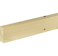 Profil lemn molid 25x60x2000 mm-thumb-0