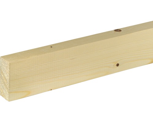 Profil lemn molid 25x60x2000 mm-0