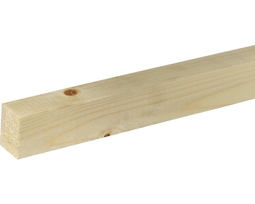 Profil lemn rășinos 30x40x2000 mm